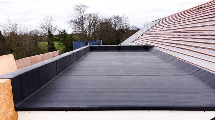 Flat Roof Specialists