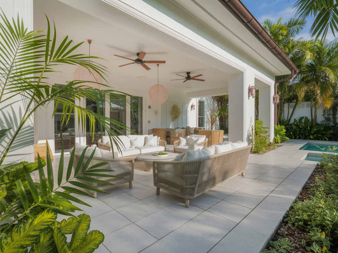 Outdoor Living thumbnail