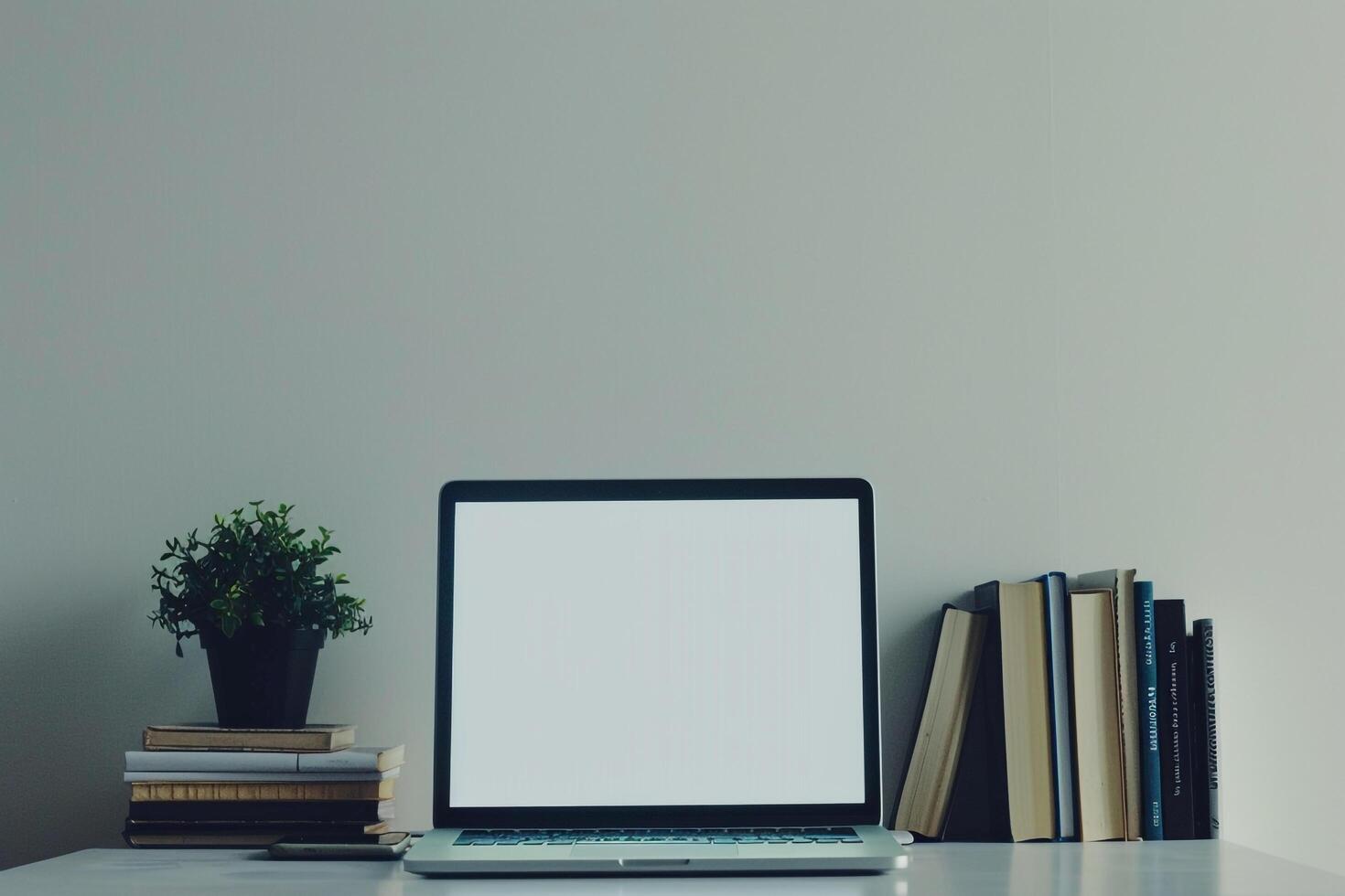 Technology workspace