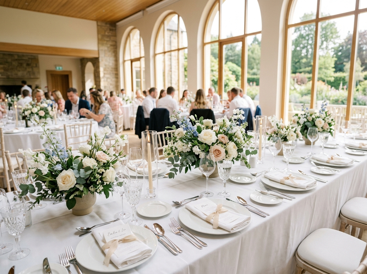 Eventcatering