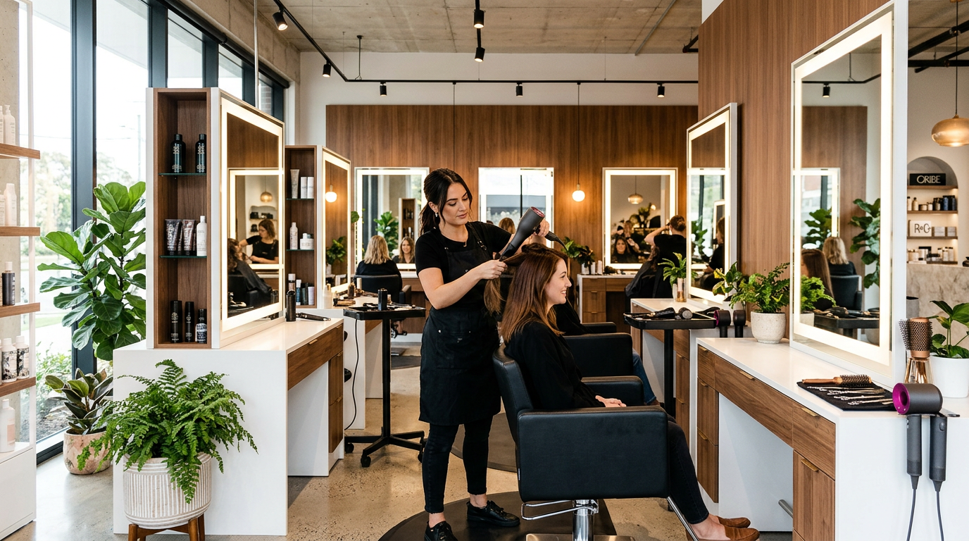 Salon & Barbershop Insurance in Georgia 2026: Coverage, Requirements & Mistakes