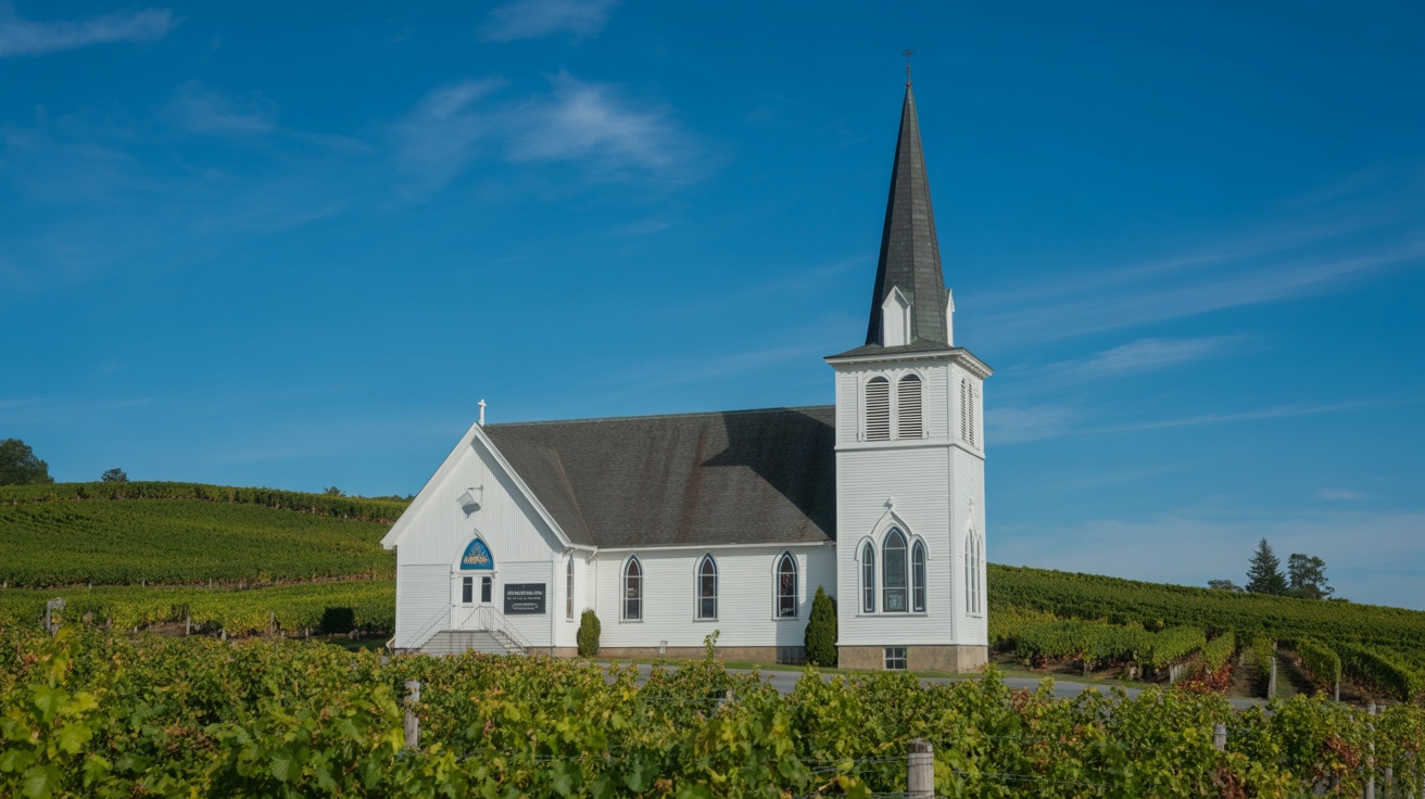 Avondale Sky Winery