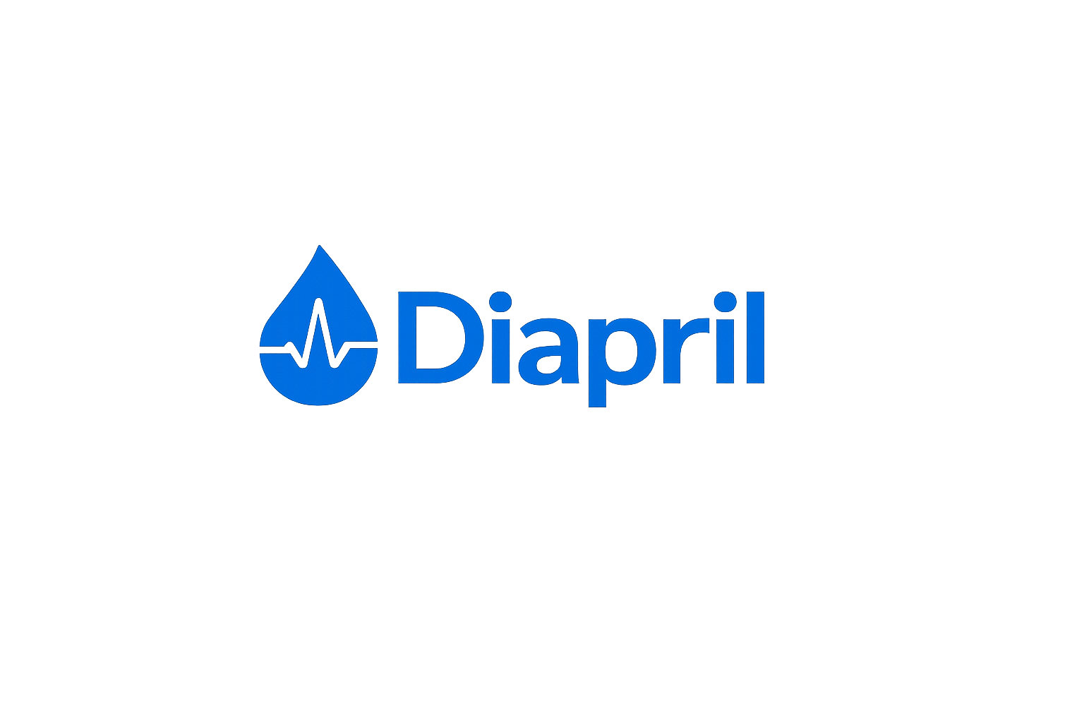 Diapril Logo
