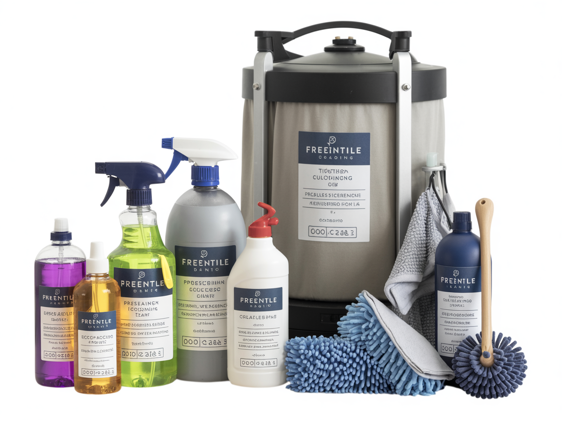 Produits professionnels