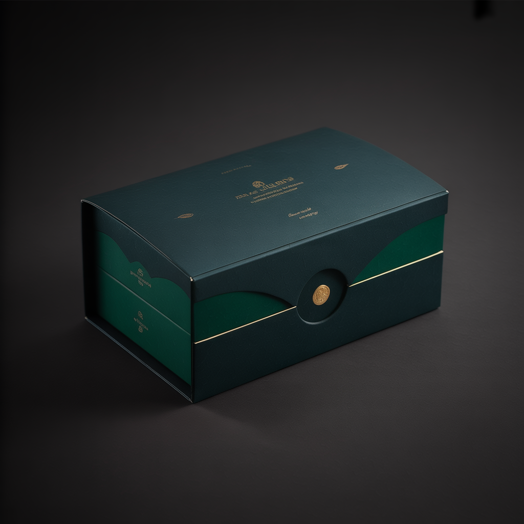 Green Focus (Clarity)