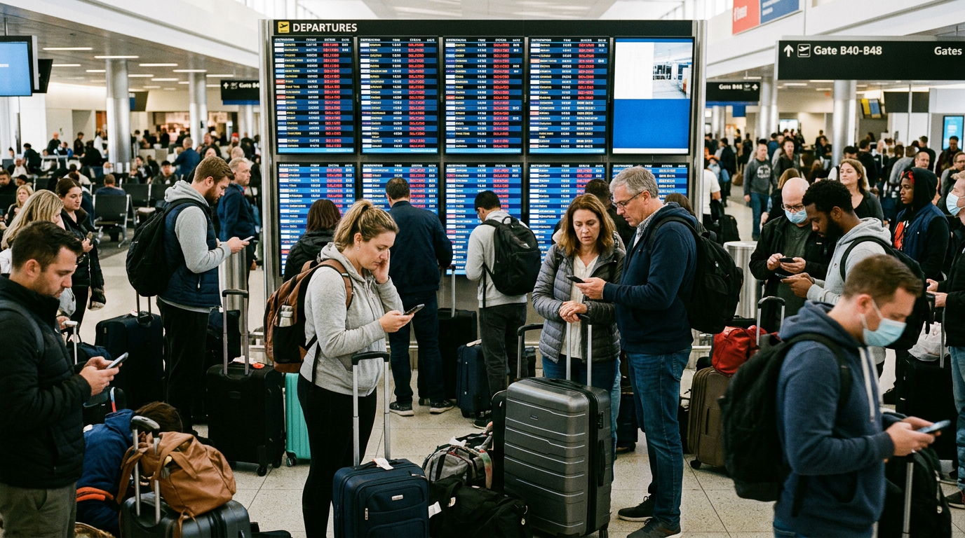 How to Choose the Right Carry-On for Short Trips