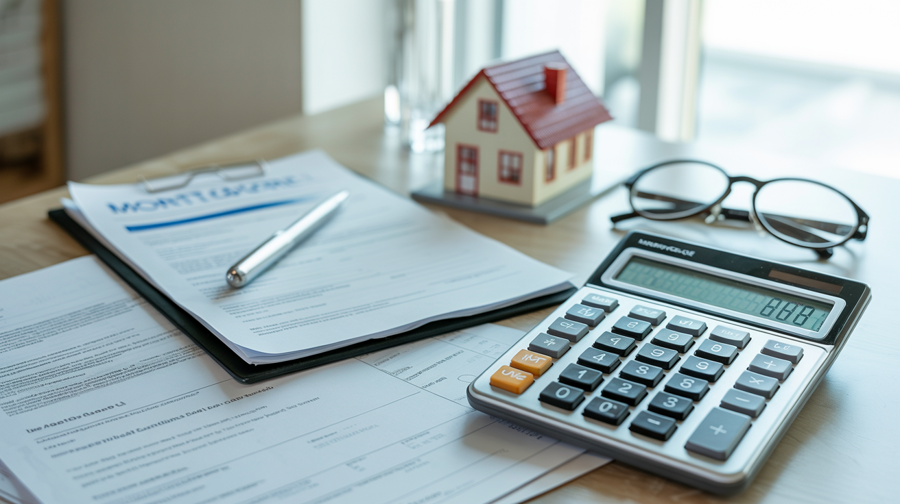 Mortgage Calculator