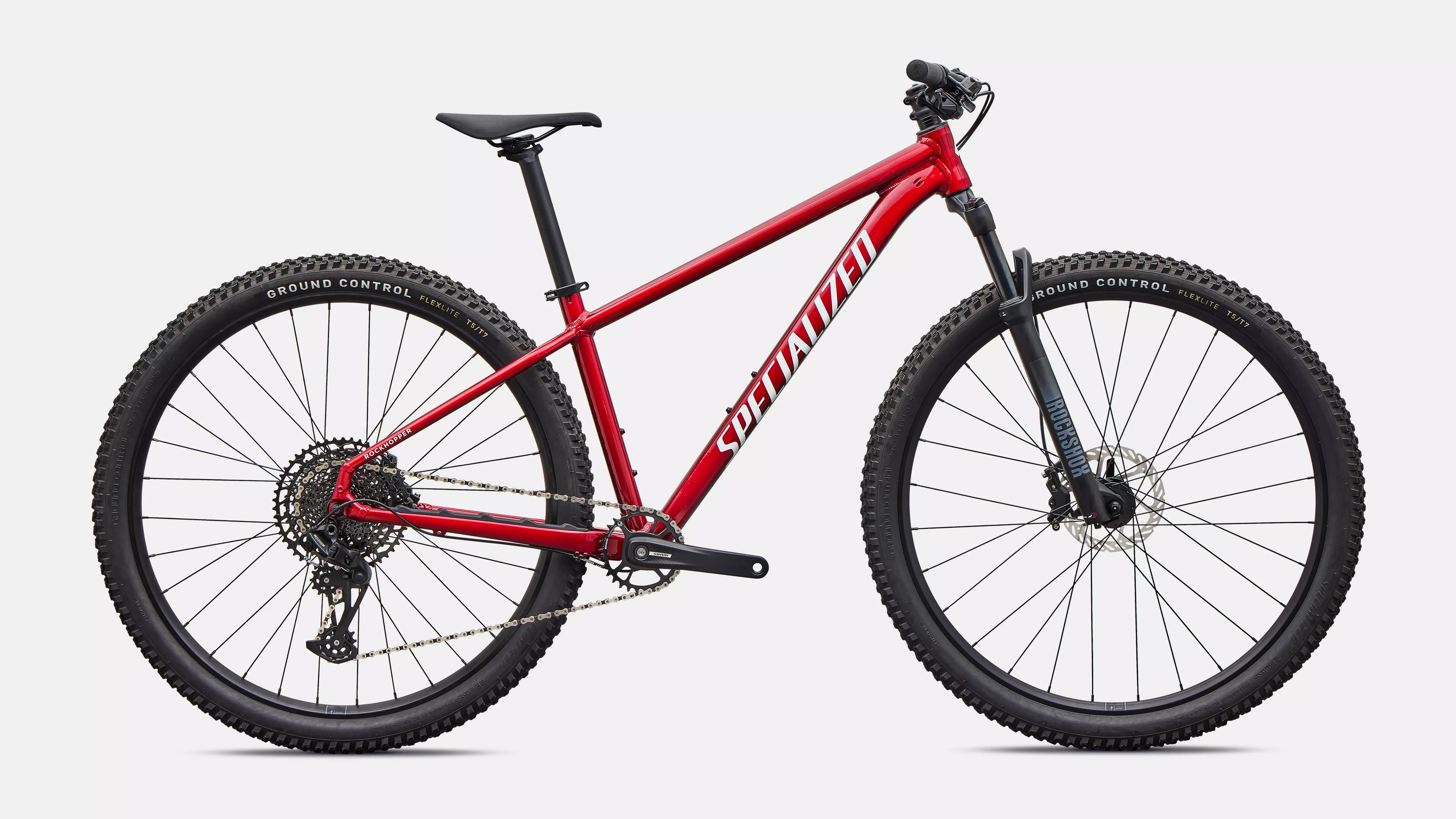 Specialized Rockhopper 2