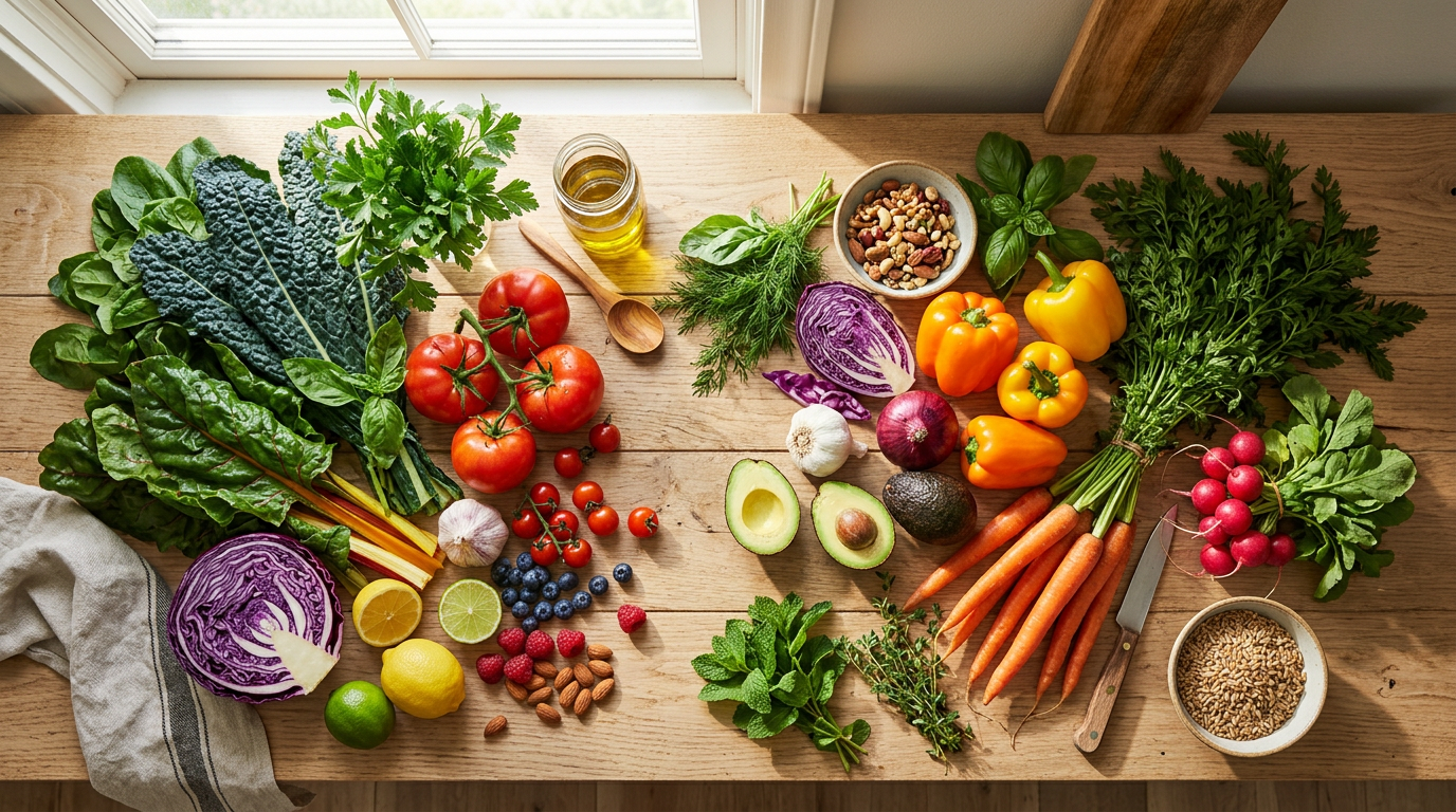 How to Build a Weight Loss Meal Plan You Can Actually Stick To