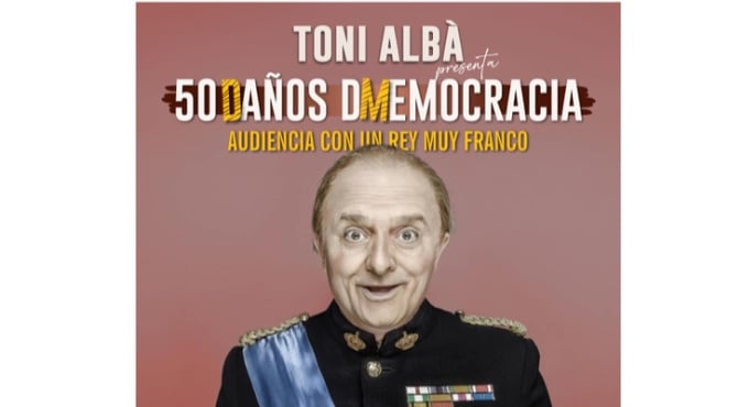 50 ANYS D'DEMOCRÀCIA