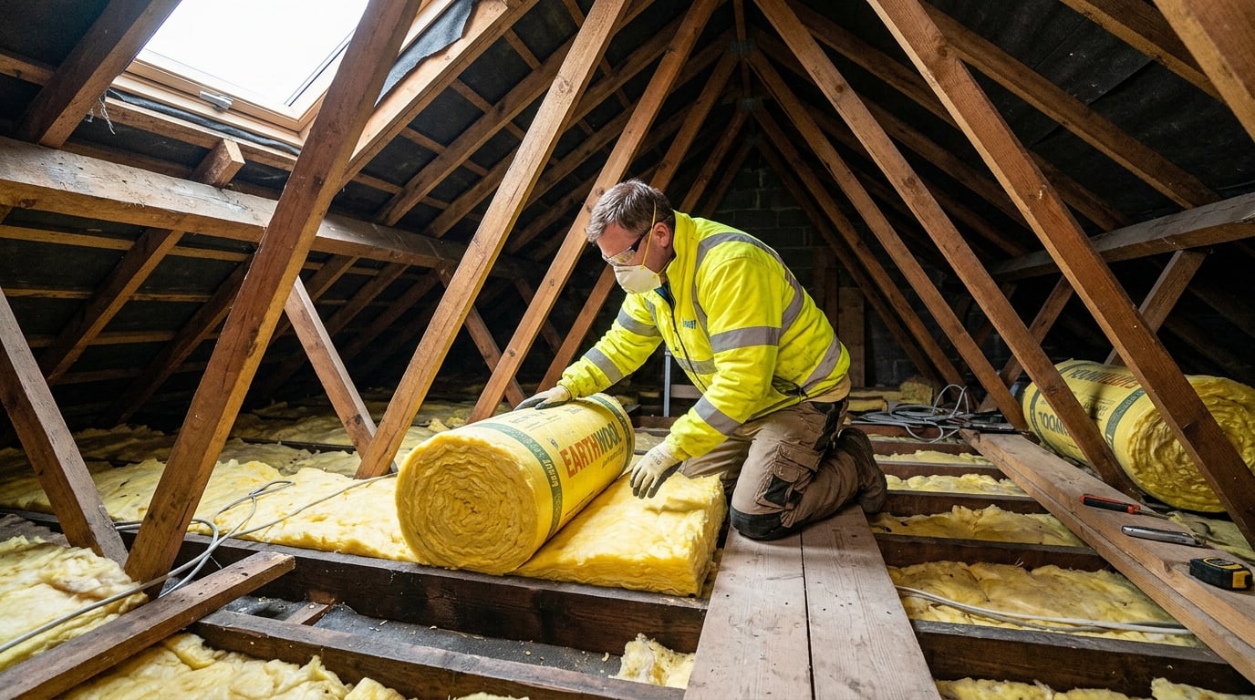 Insulation