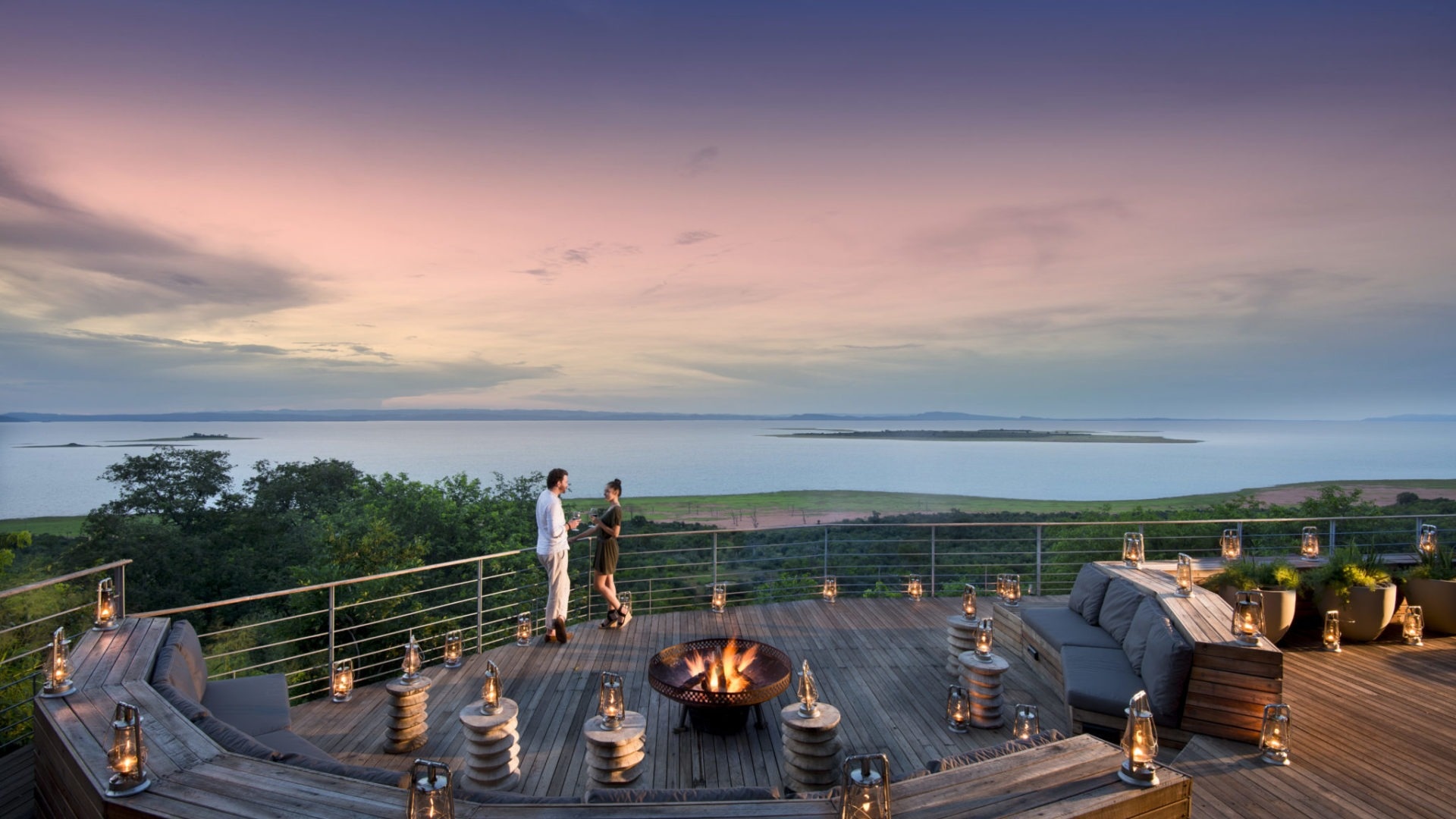The Ultimate Africa Honeymoon Safari Guide 2025–2026