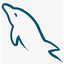 Logo de MySQL