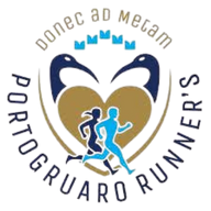 Portogruaro Runners Logo