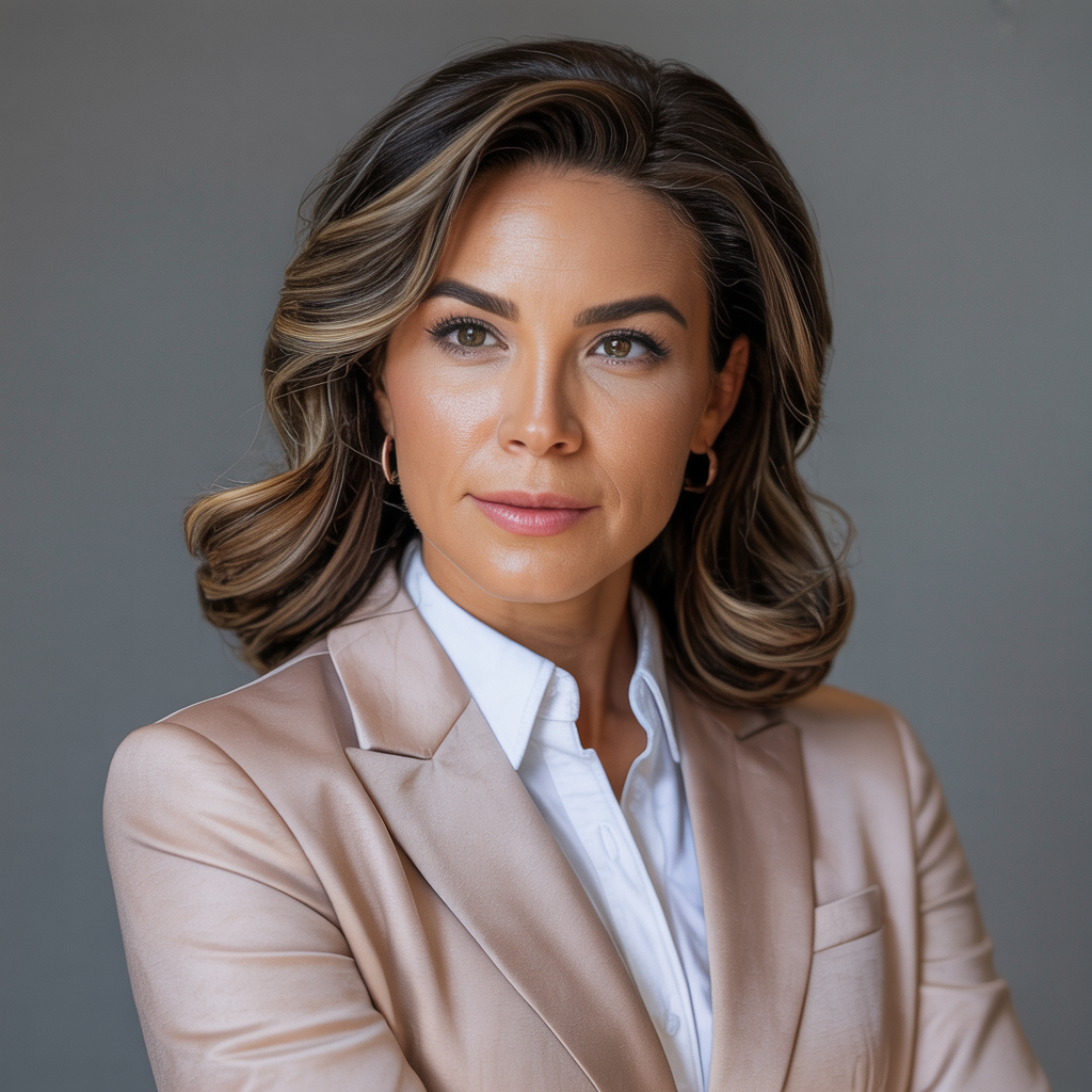Elena Rodriguez