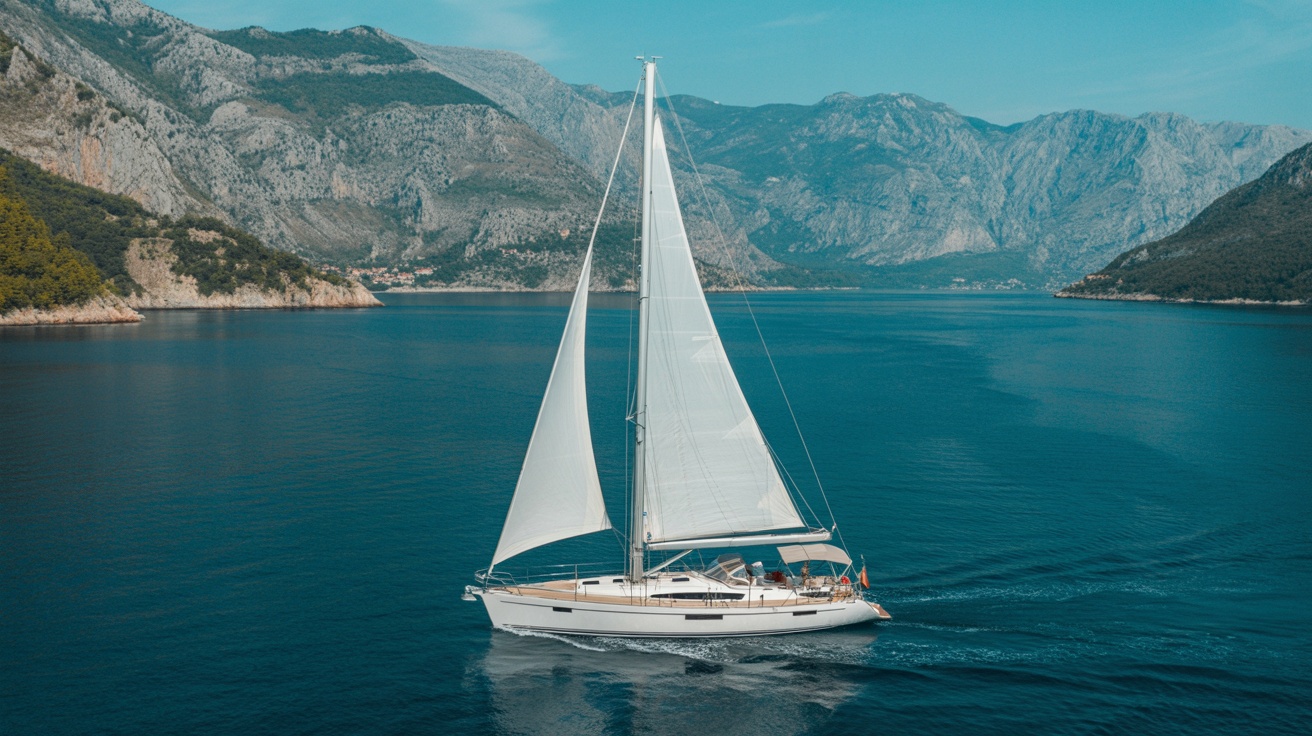 Sailing Experiences