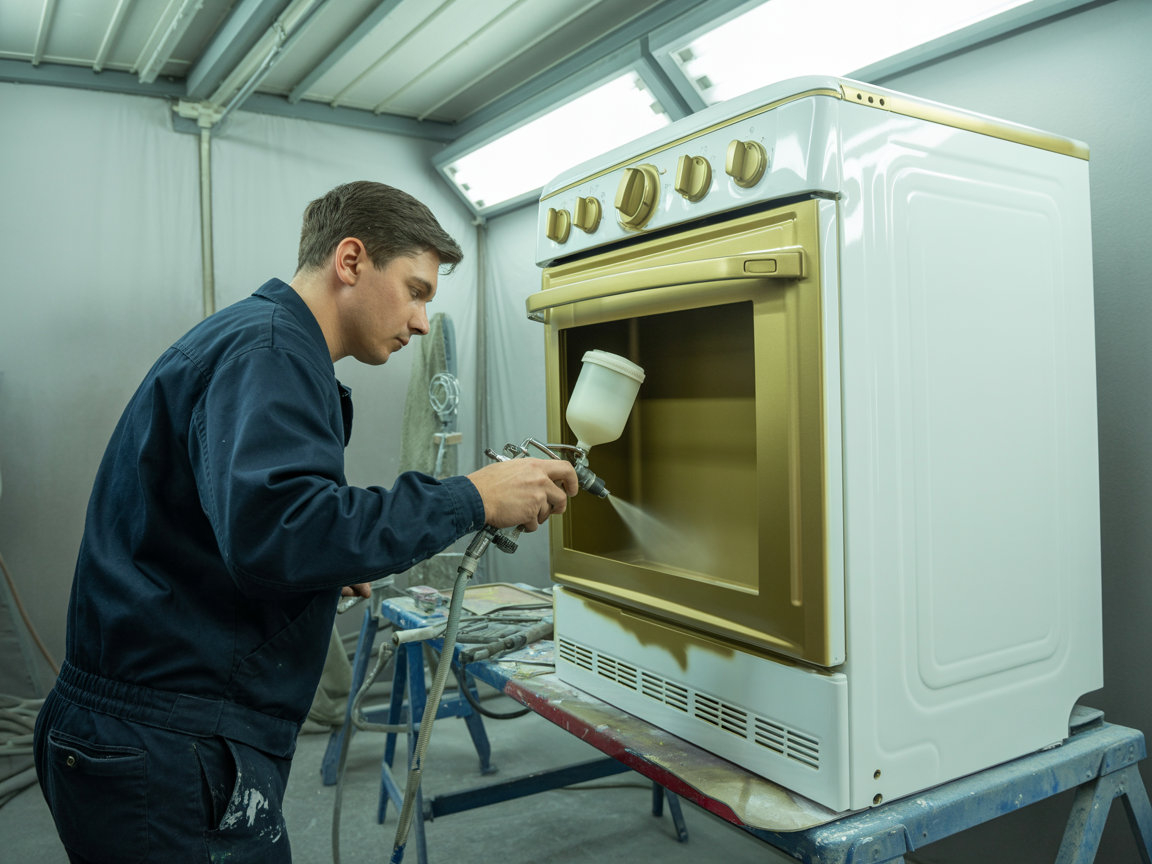 Servicio técnico de Restauración de Electrodomésticos en Barranquilla