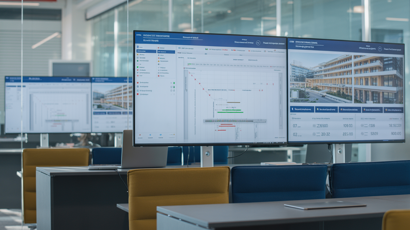 VantagePM - Procurement Intelligence