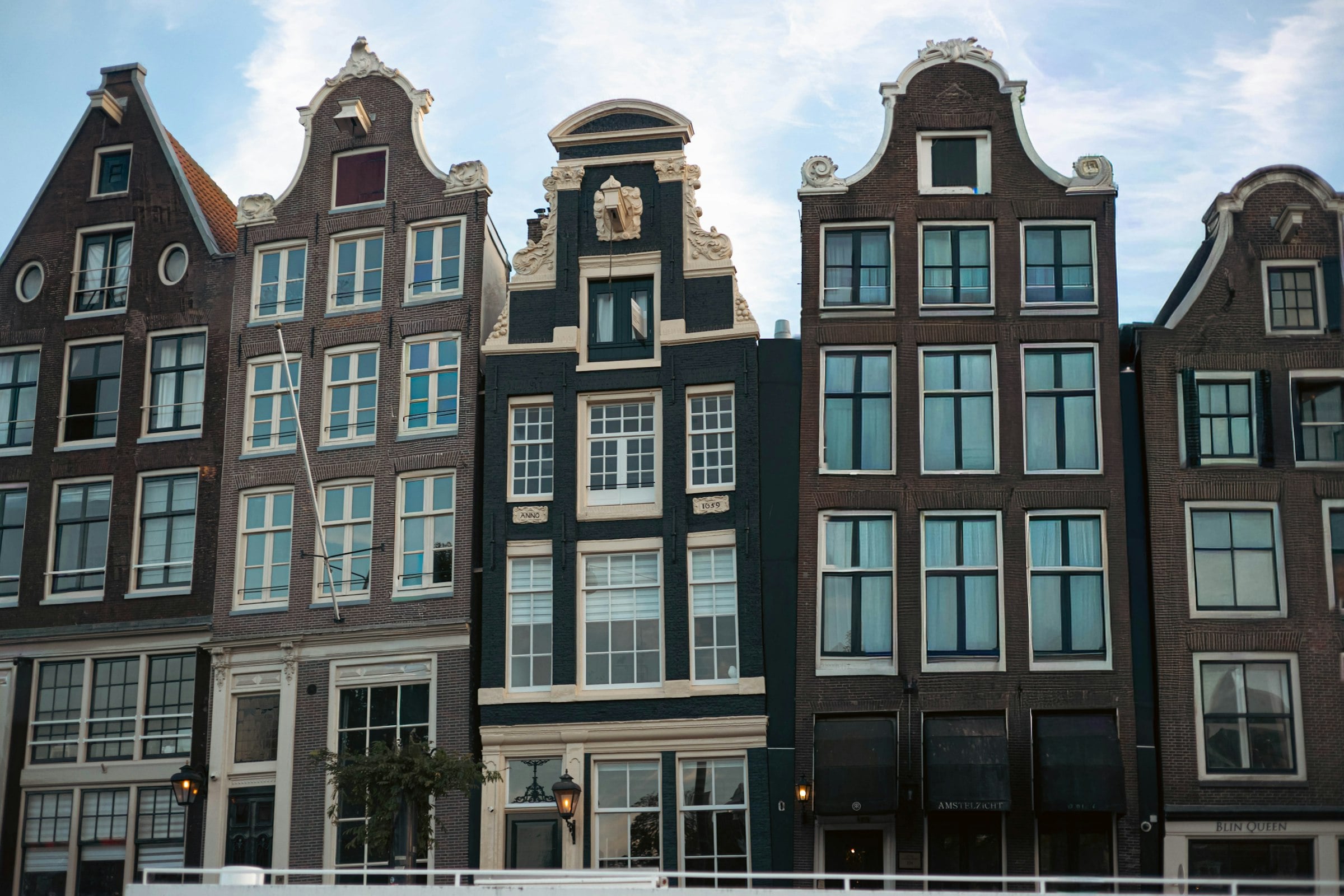 Bouwrenovatie project 1