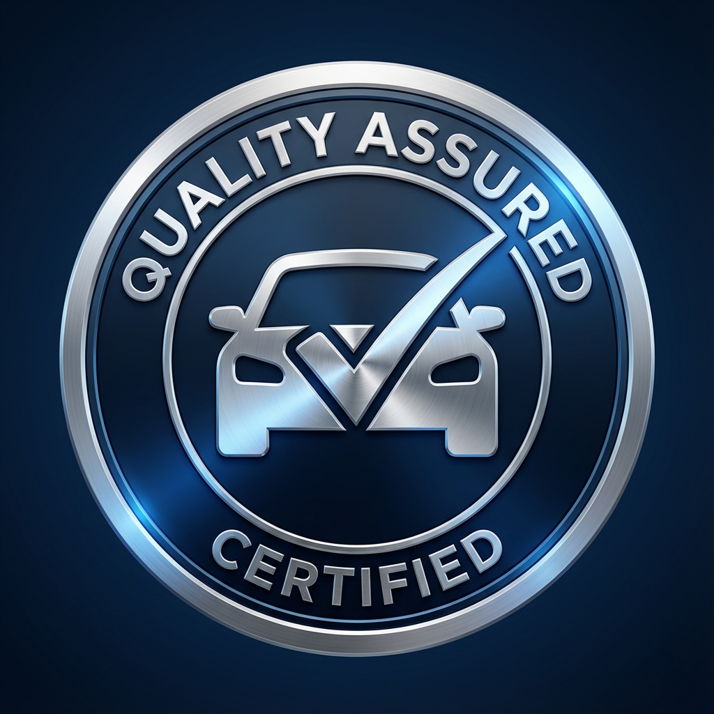 Quality Assured