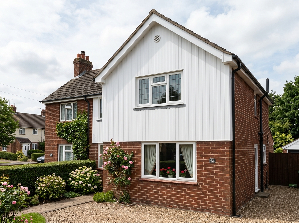UPVC Work project 4