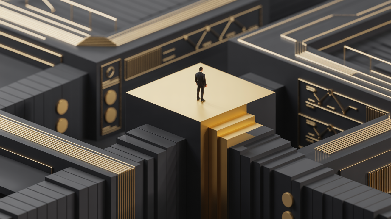 Creating a Category of One: Why AI Prefers Original Categories