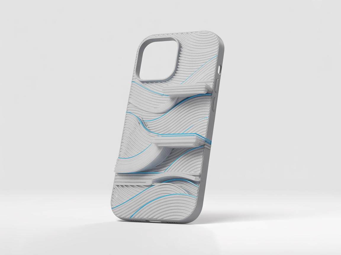 Sustainable 3D Printing: Our Commitment to the Environment