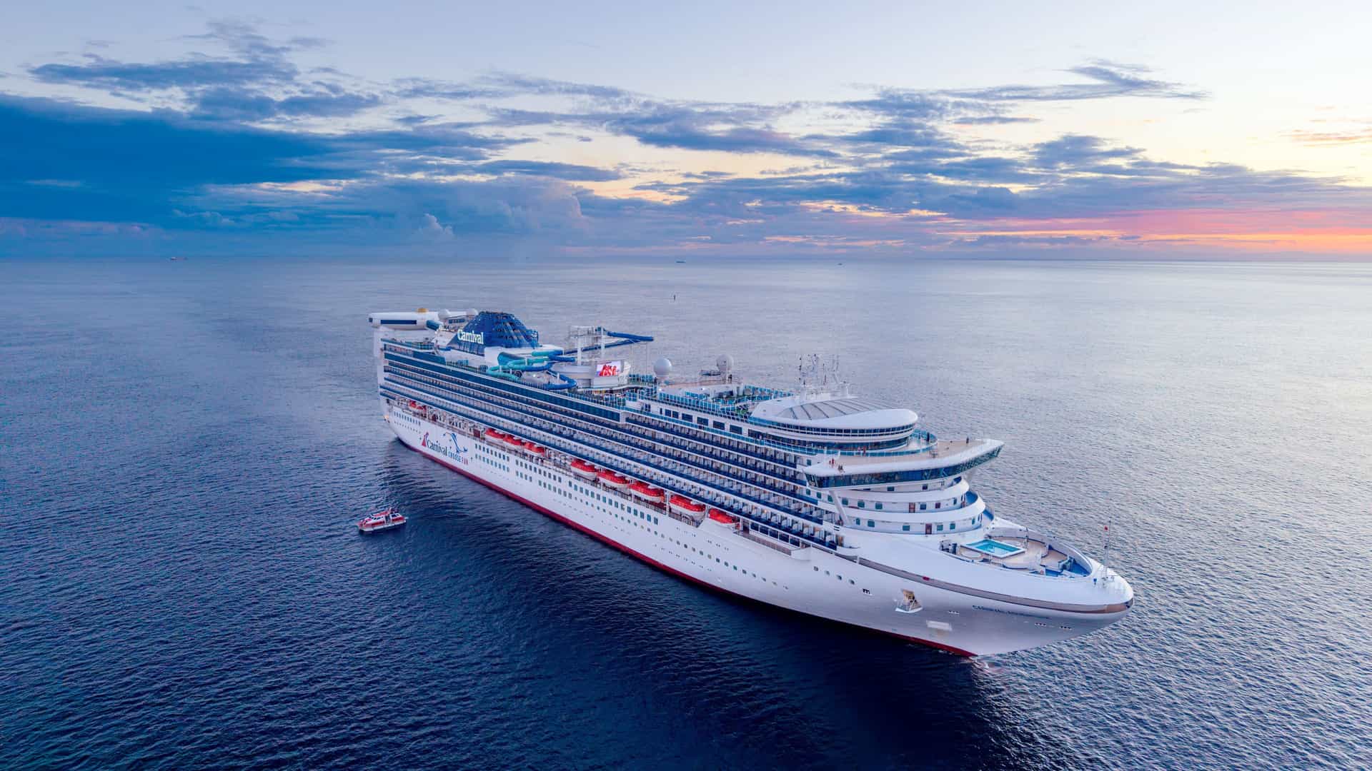 Carnival Cruise Line