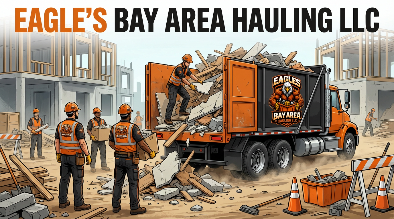 Construction Debris Removal