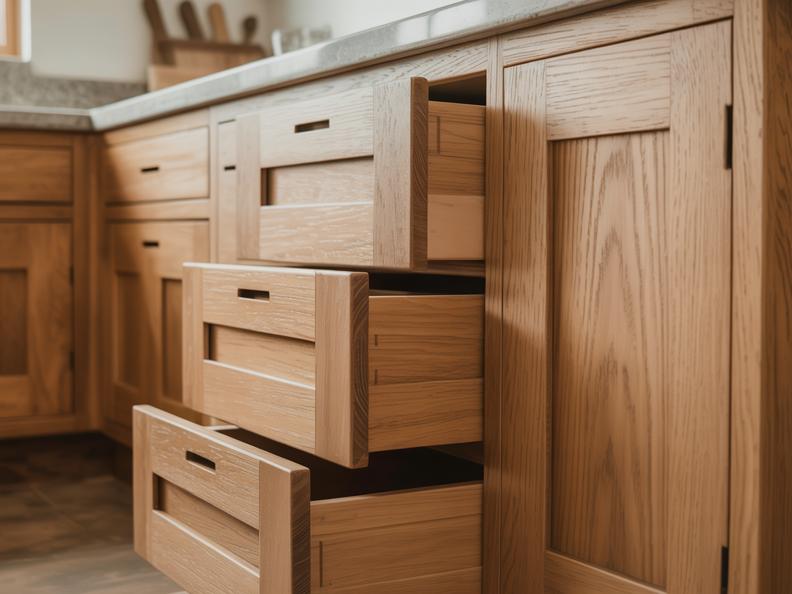 Joinery Services by BR Building and Joinery in Northern Ireland