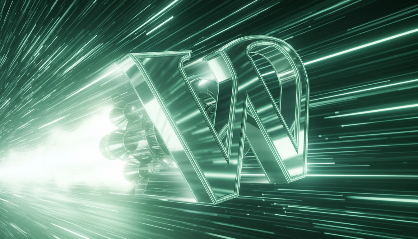 WordPressi kiirus ja LiteSpeed tehnoloogia