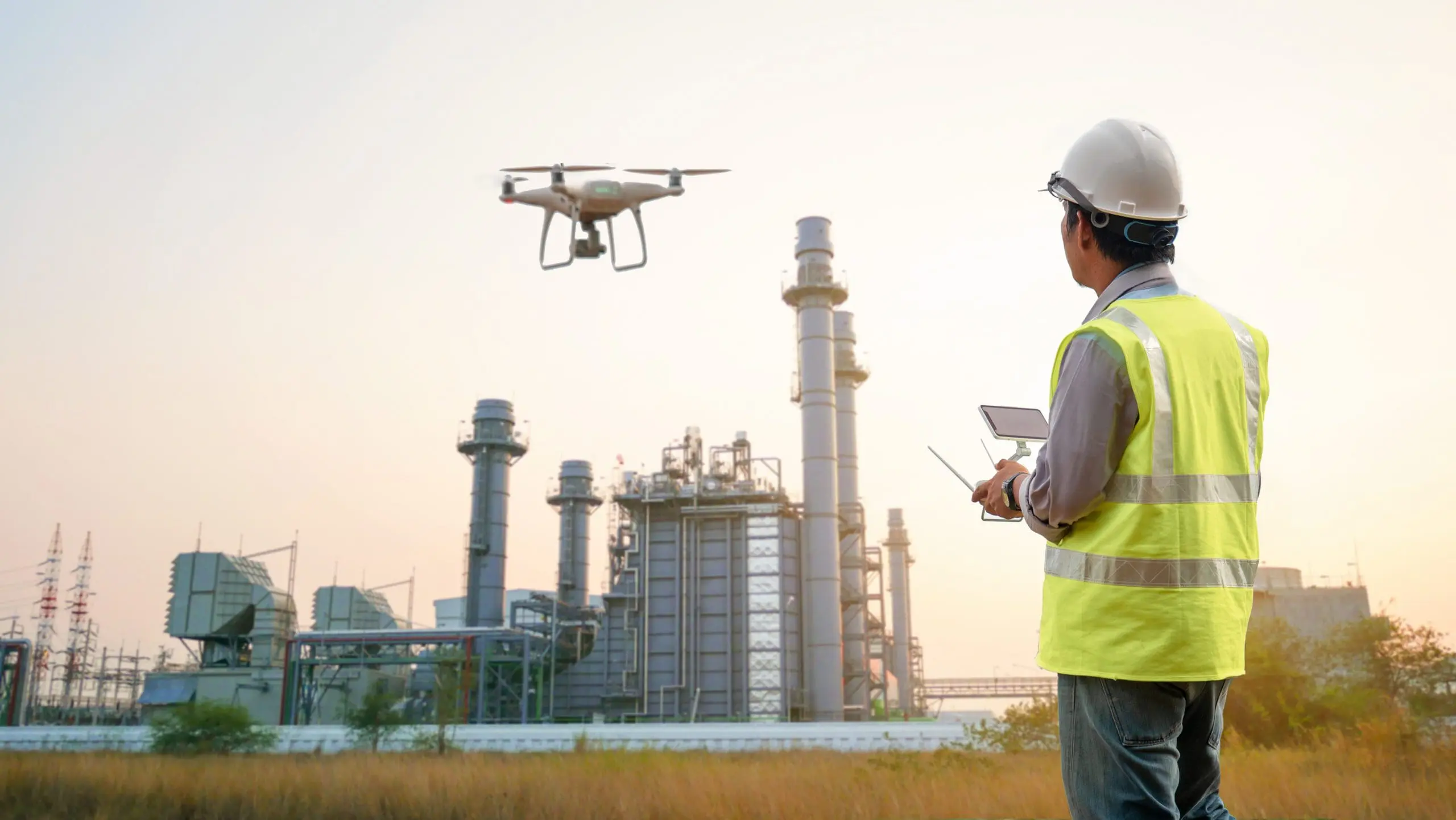 Energy & Oil/Gas