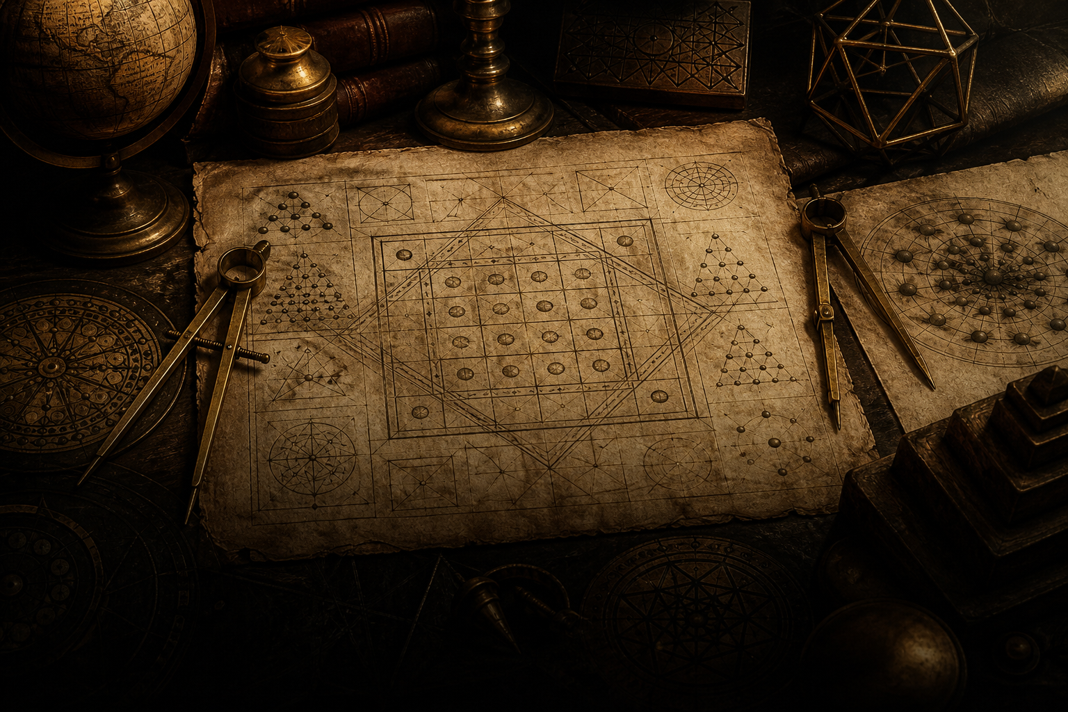 Numerology