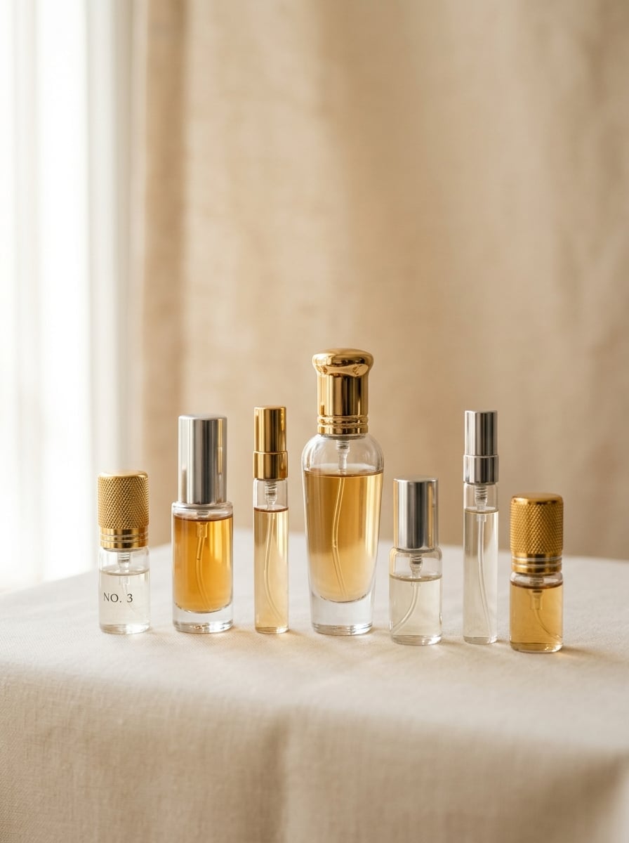Decants