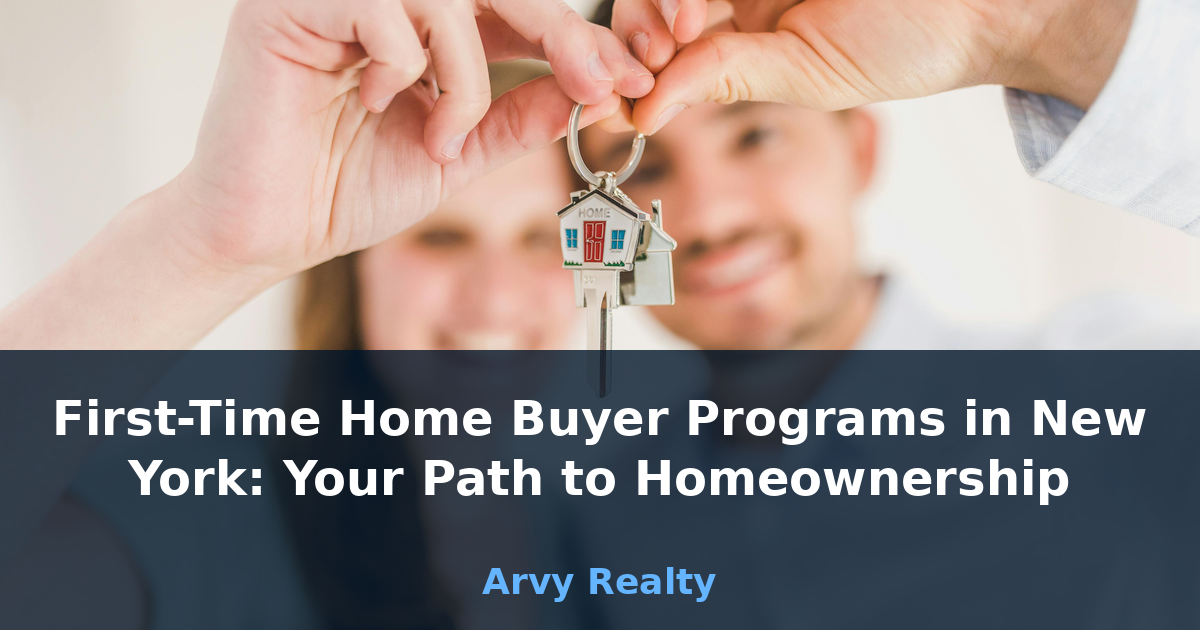 First-Time Buyer Cover