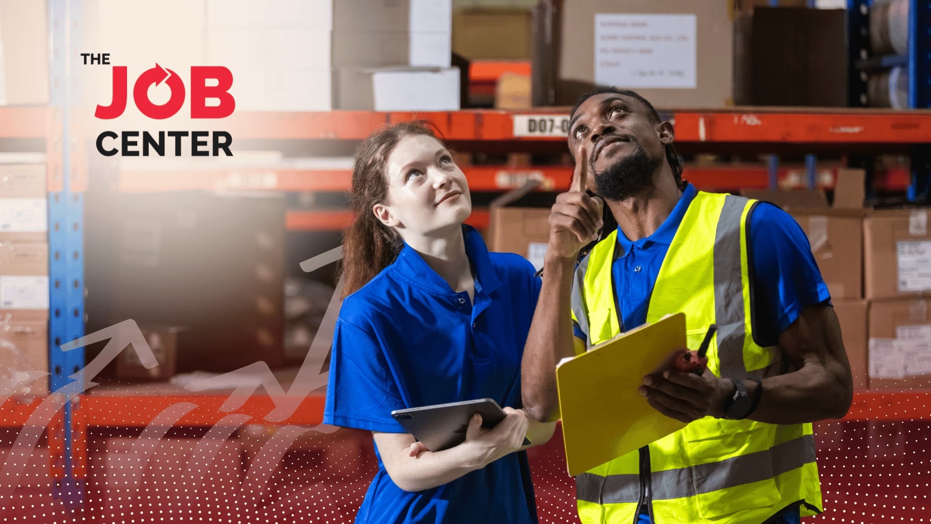 Gig workers
