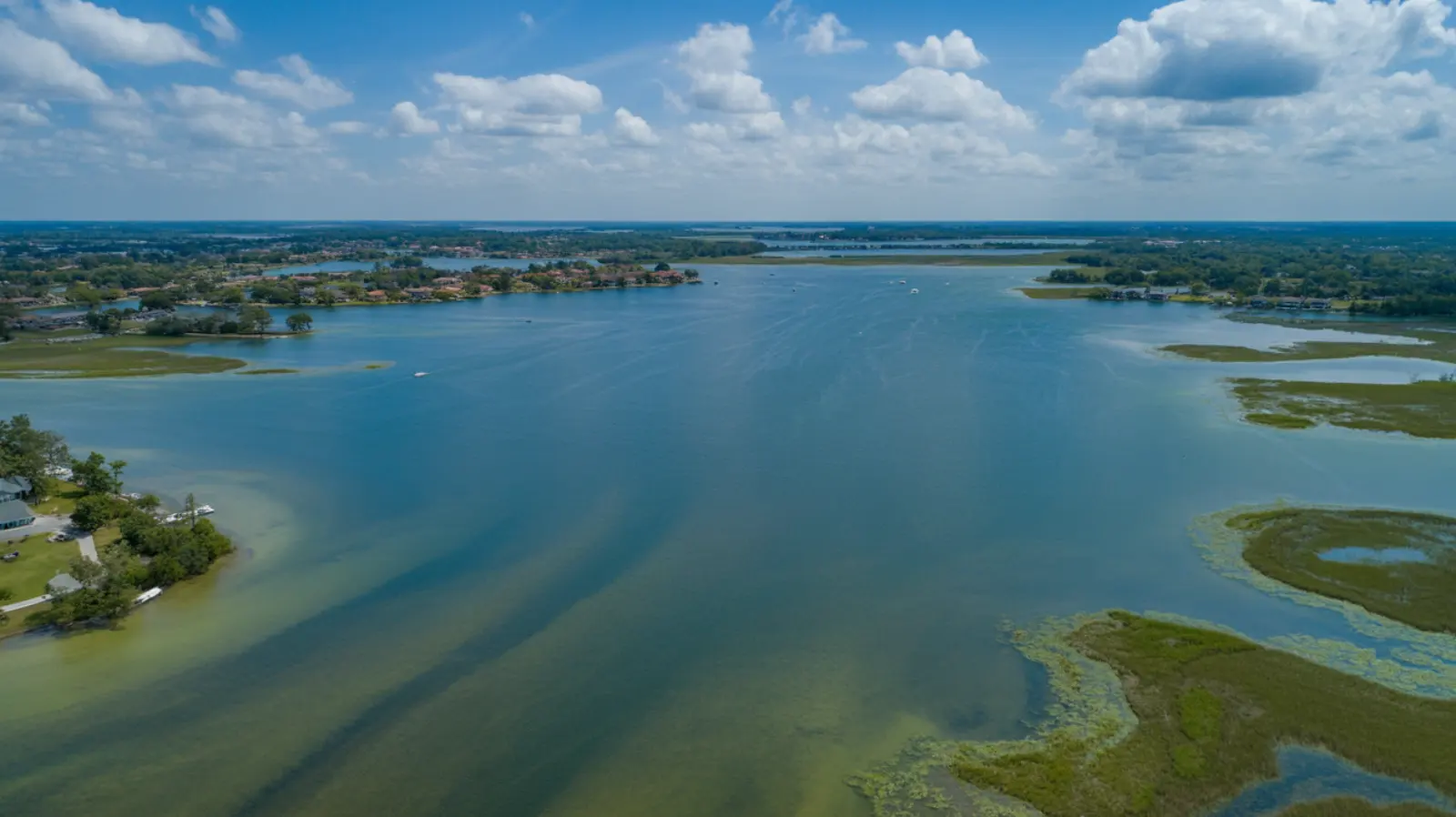 Terrenos en Lake Placid Florida - Vista 1