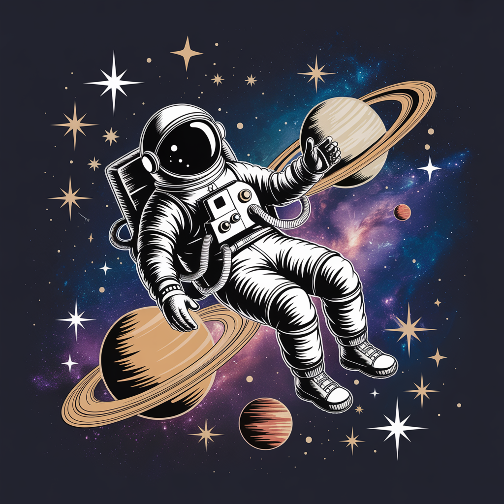 Space Explorer
