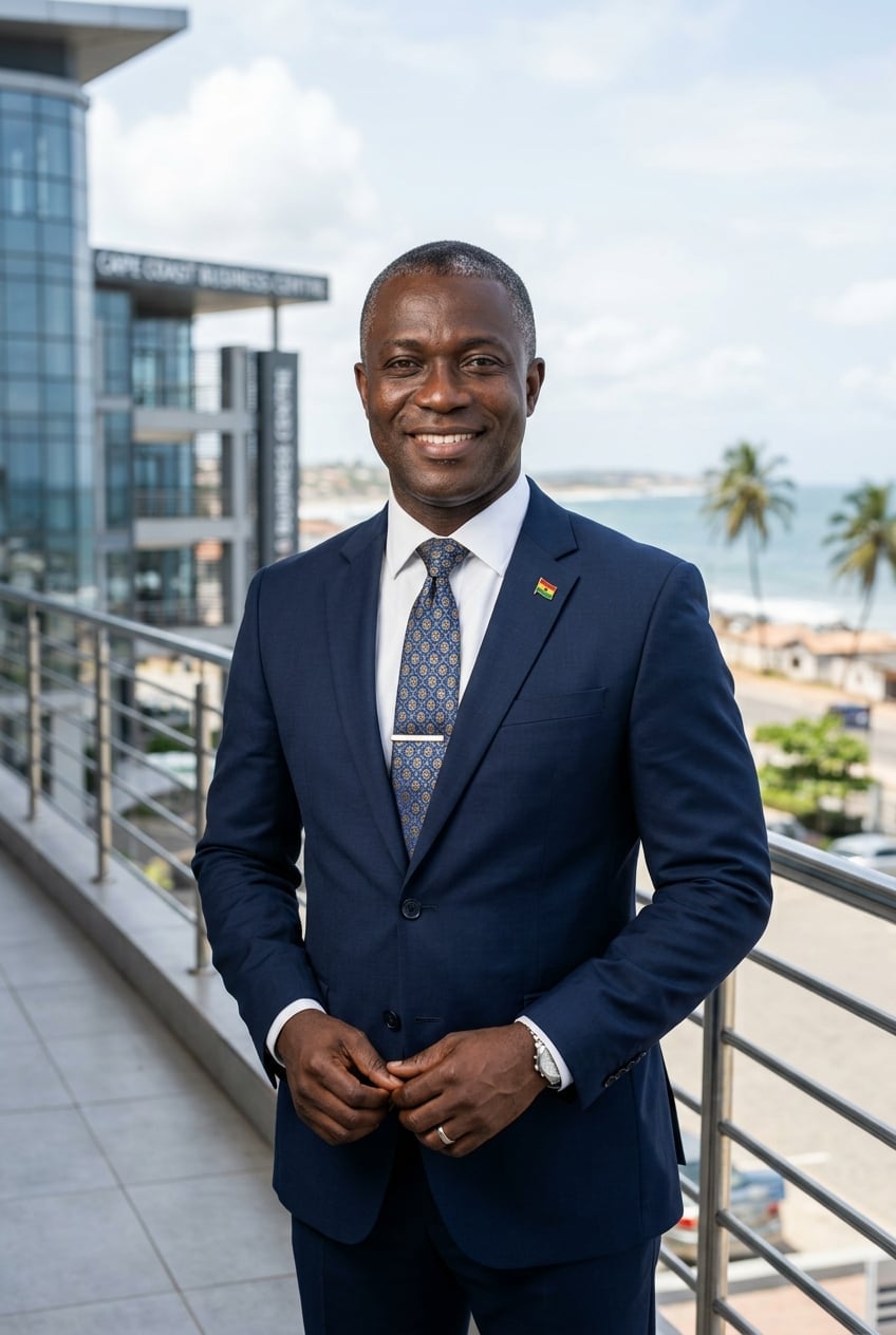 Kofi Darko