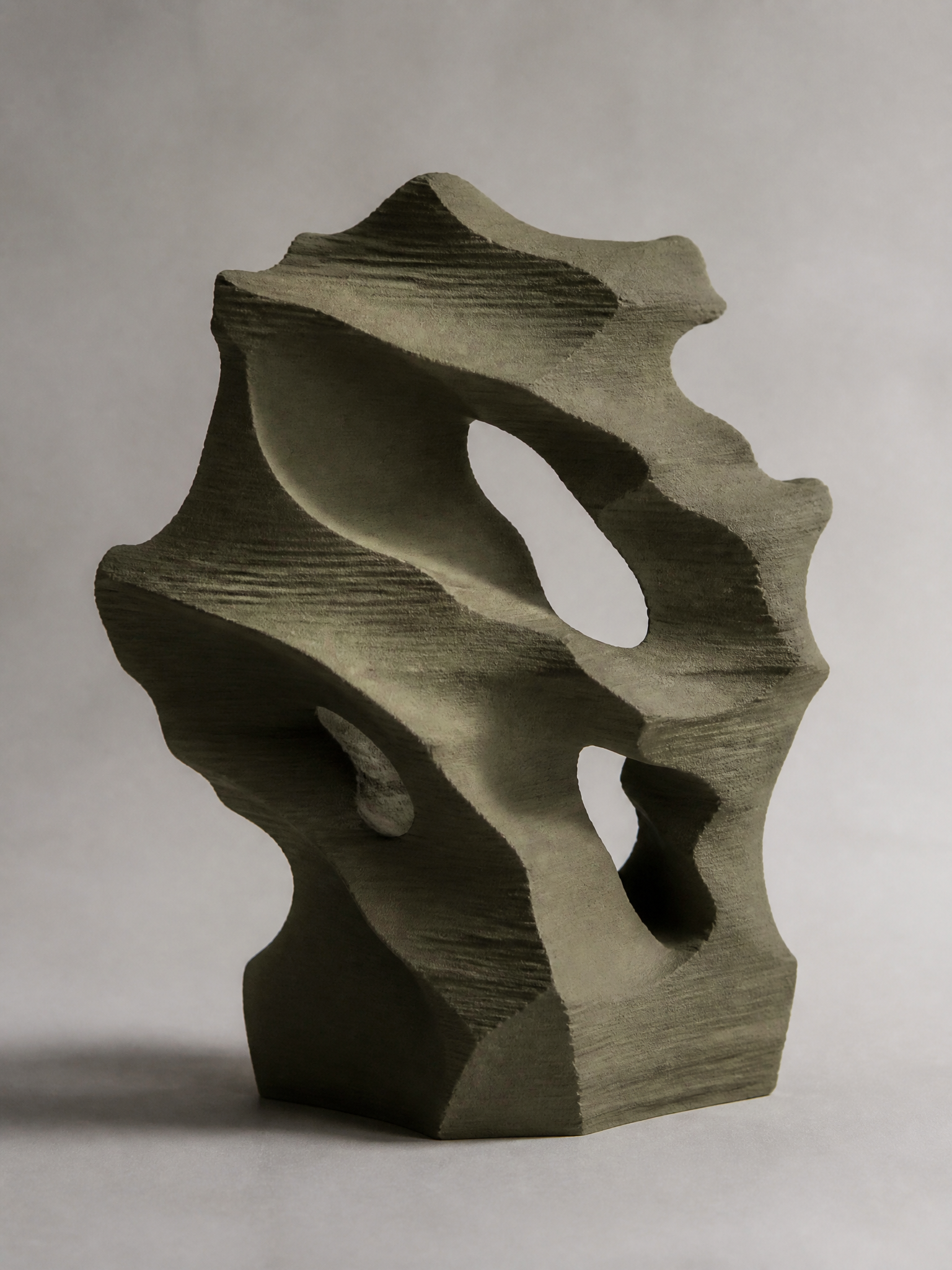 Tidal Relic