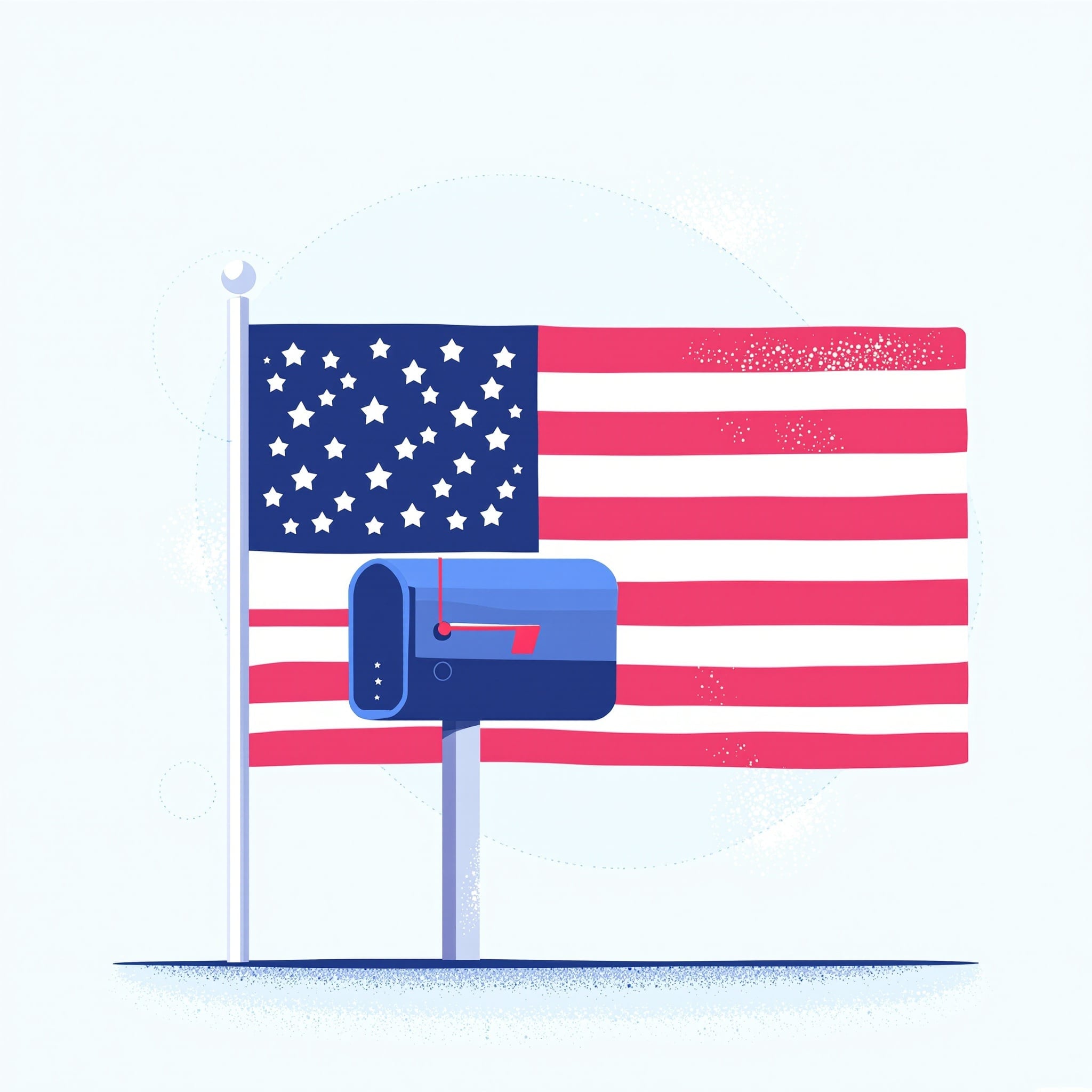 Need a U.S.A address to ship to?