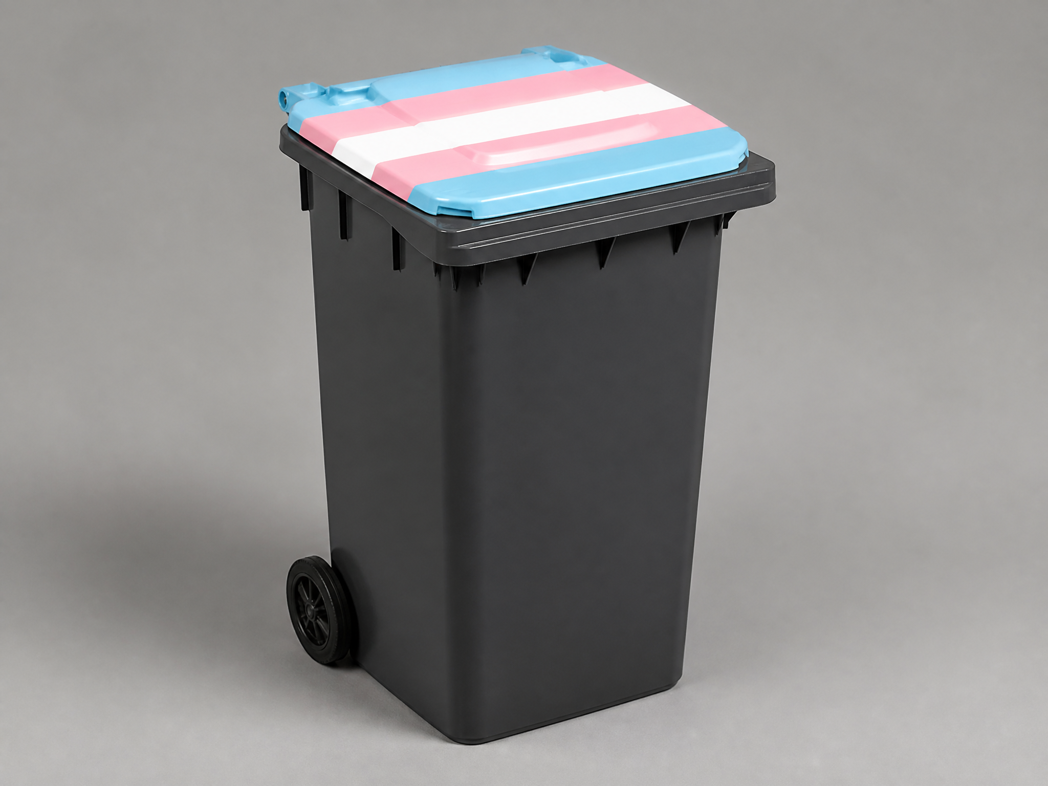 Trans Pride Lid Wrap