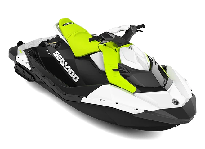 Sea-Doo Spark 2UP 90