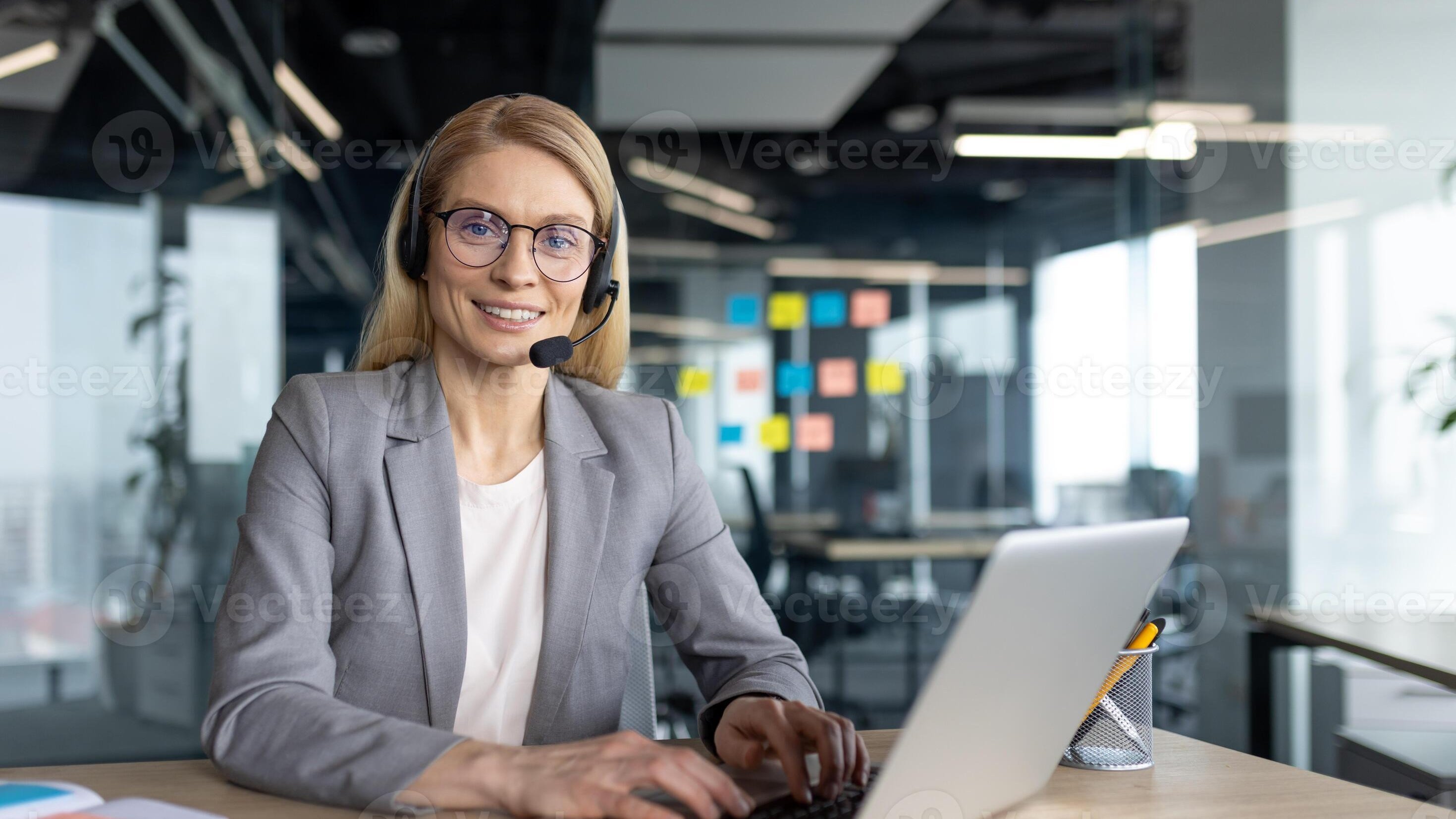 Soporte & Administración