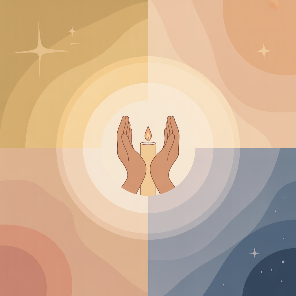 Bono 2: Oraciones para cada momento del Día