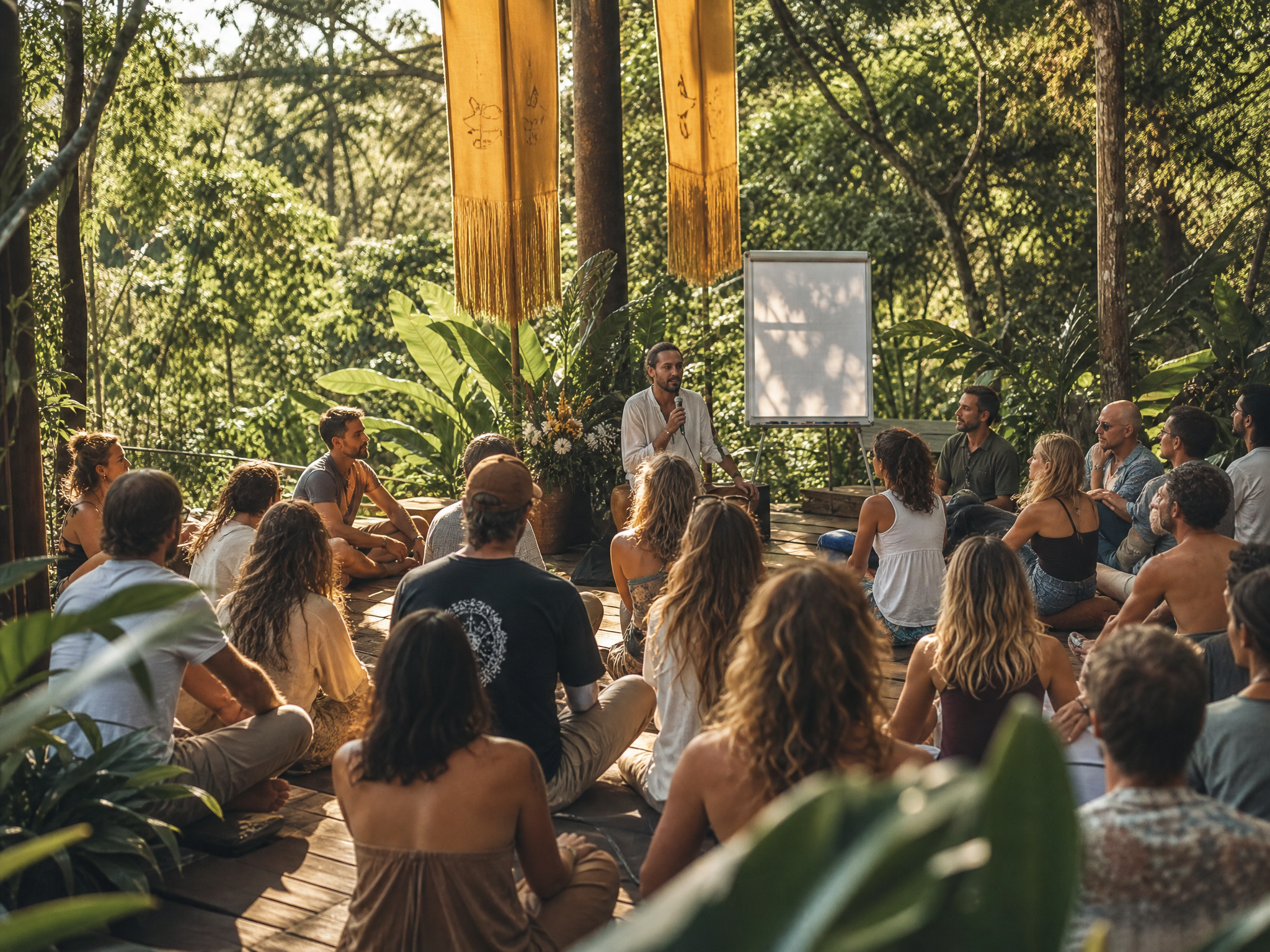 Programa de Eventos