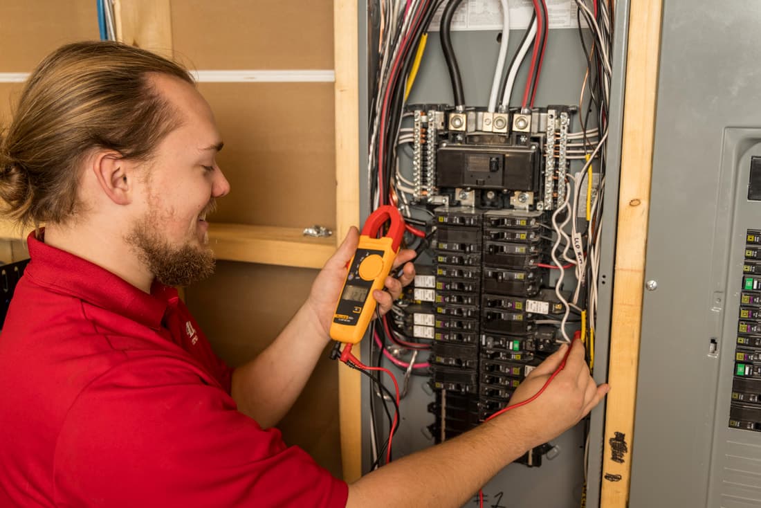 Residential Installations
