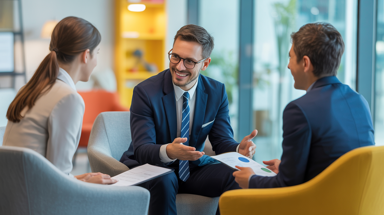 Corporate wellbeing strategy consultation