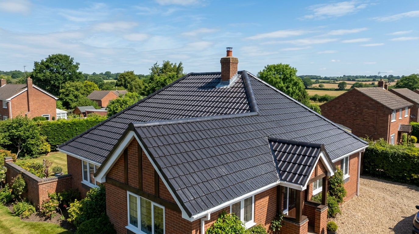 All Roofing Repairs - Image 3