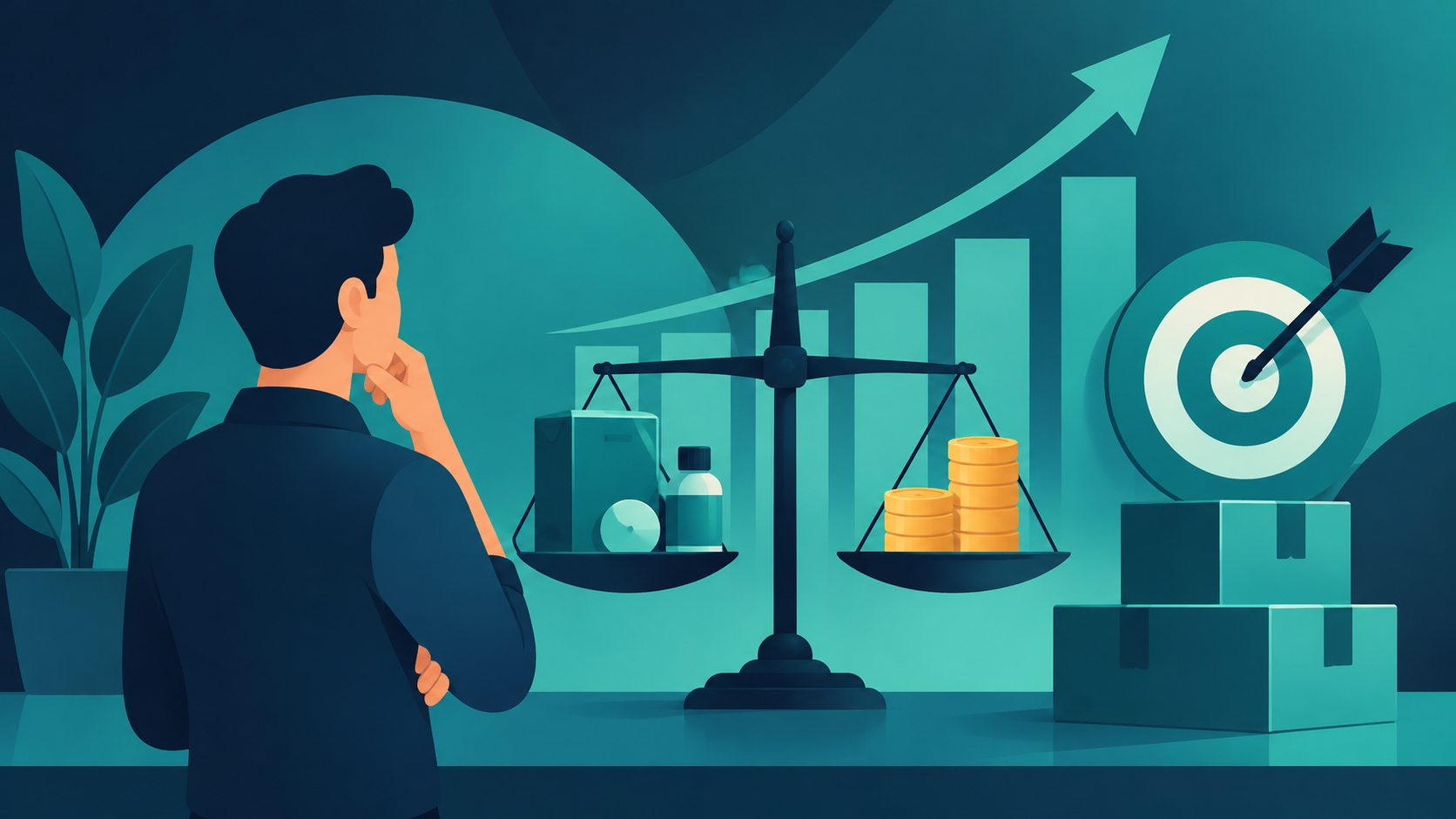 How to Price Your Products and Services for Profit (Without Guessing)